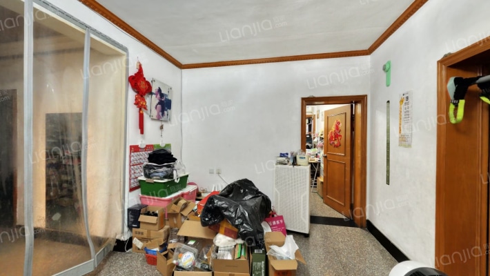 包家巷127号二手房实景图