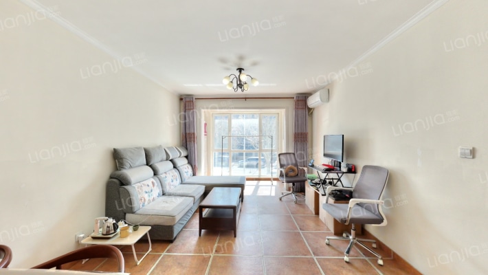 顶秀美泉小镇A区二手房实景图