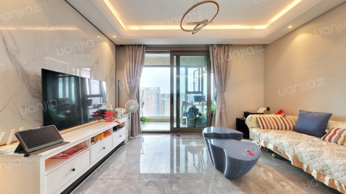 朗诗乐府二手房实景图