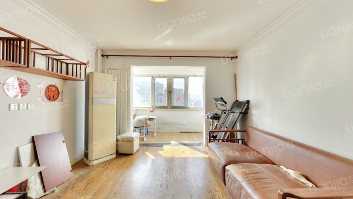 东升园二手房实景图