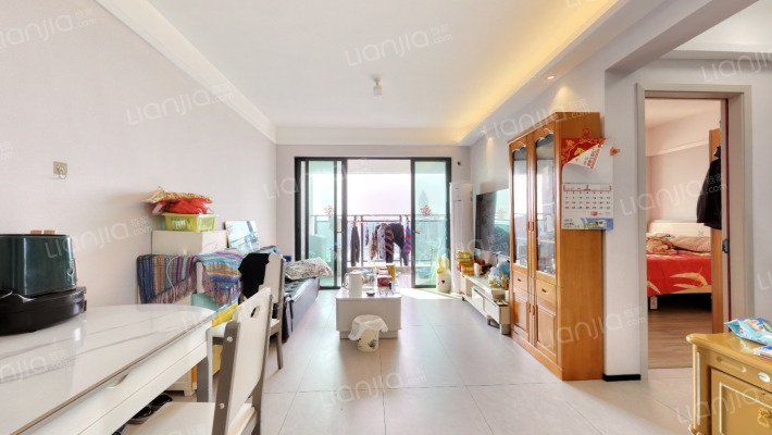 誉峰名品二手房实景图