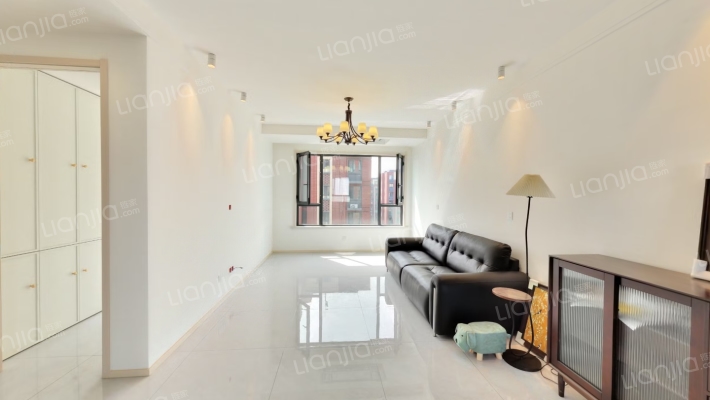 大华国展公园世家华景园二手房实景图