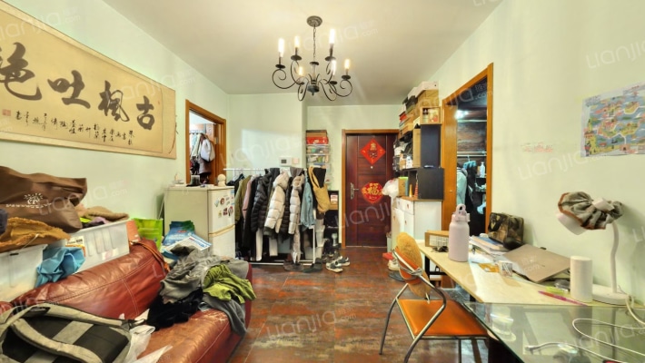 蓝桥驿苑二手房实景图