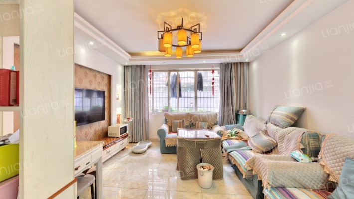 云山街二手房实景图