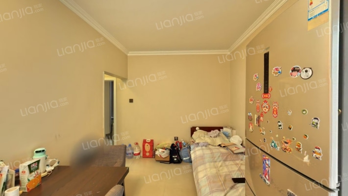 西翠路12号院二手房实景图