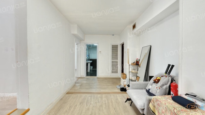 芳城园一区二手房实景图