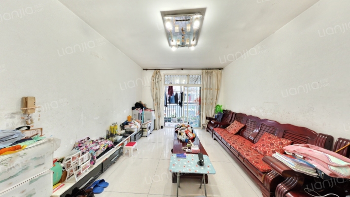 楠苑(天府新区)二手房实景图