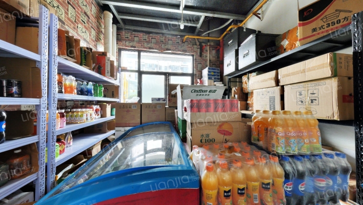 GOGO街区二手房实景图