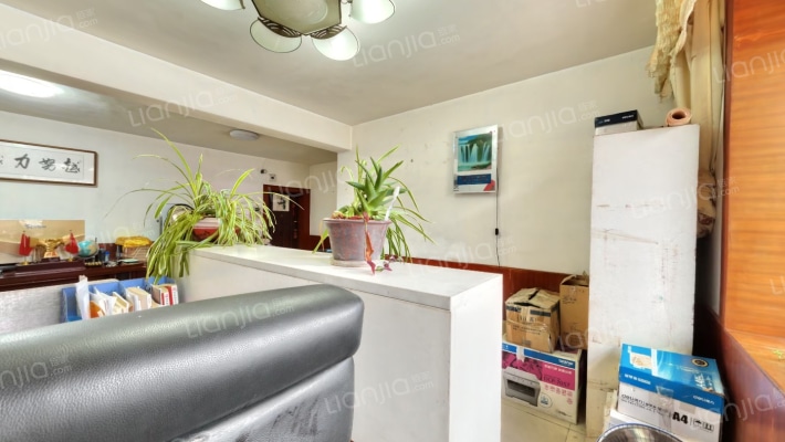 金竹苑二手房实景图