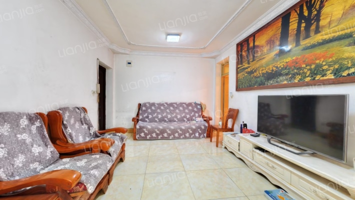 瑞苑二手房实景图