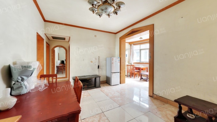 水电七局二分局二手房实景图