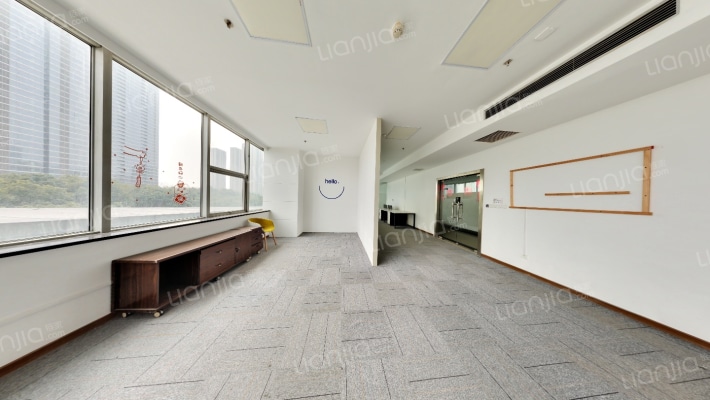 太湖明珠发展大厦二手房实景图