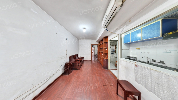 光明花园二手房实景图