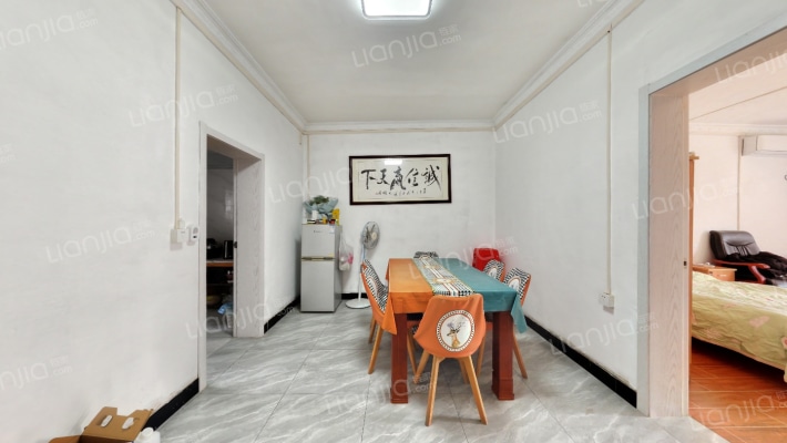 新华村二手房实景图