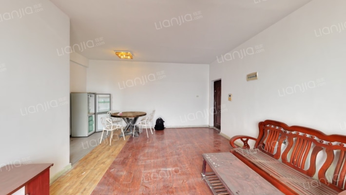 汉江康居小区二手房实景图