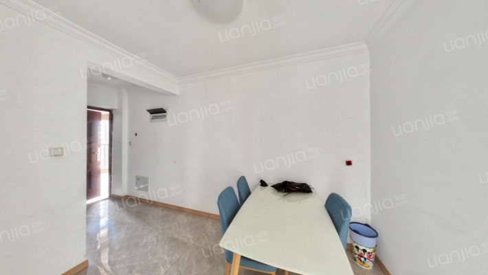 红叶苑二手房实景图