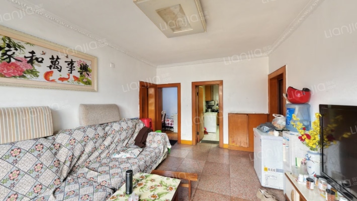 龙家湾二手房实景图