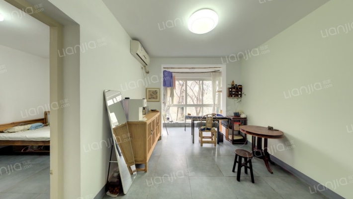 金沙上城二手房实景图