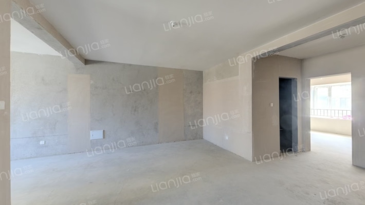 奥特君悦湾二手房实景图