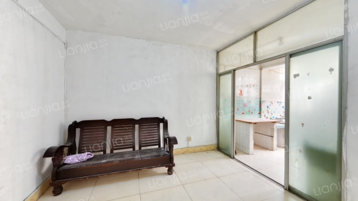 仁厚庄小区二手房实景图