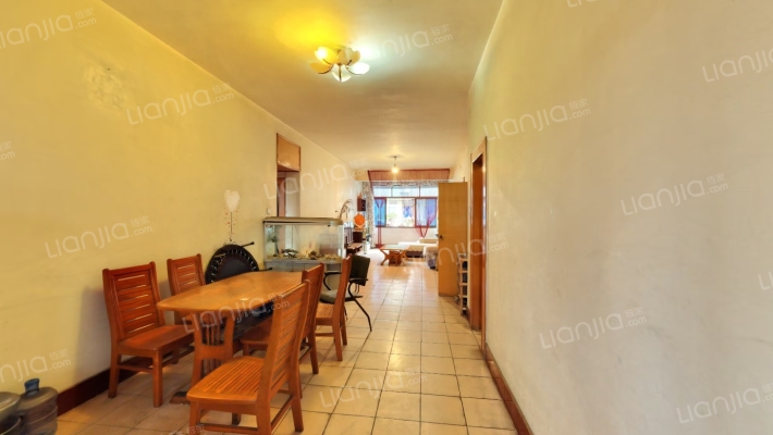 柳春苑二手房实景图