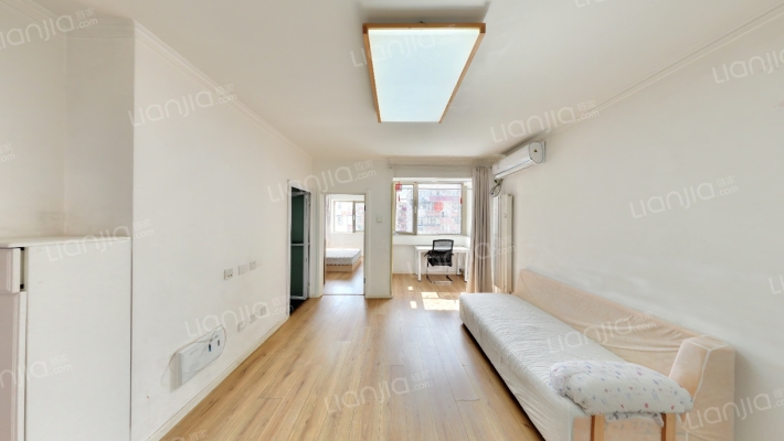 杨庄中区二手房实景图