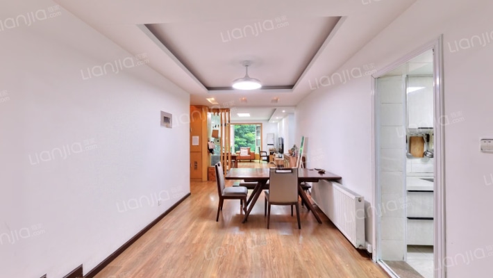 天籁村二手房实景图