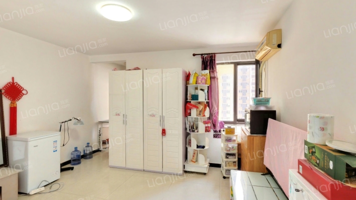 国瑞熙墅二手房实景图