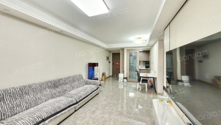 金科中梁美院二手房实景图