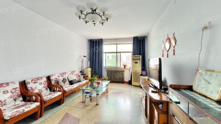 公园首府二手房实景图