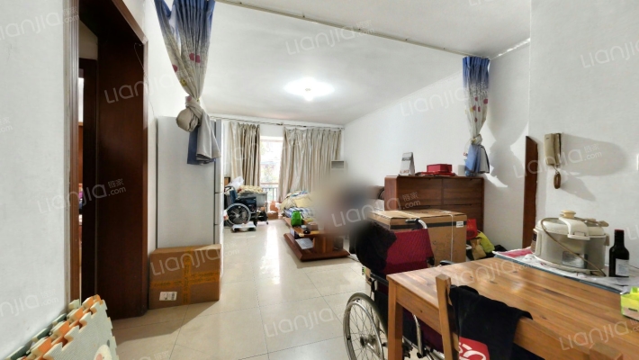 普天小区二手房实景图