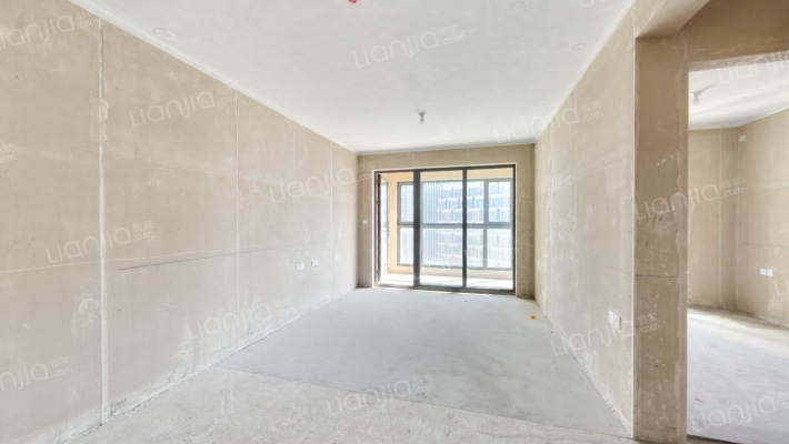 华新园央和府二手房实景图