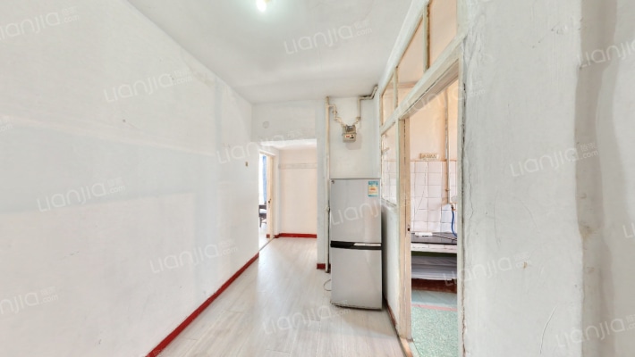 文华小区二手房实景图