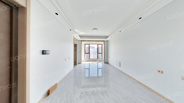 金侨云璟二手房实景图