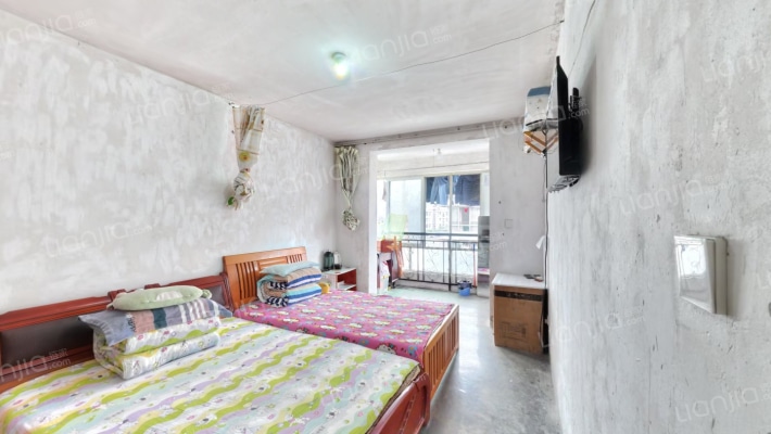 贝森园二手房实景图