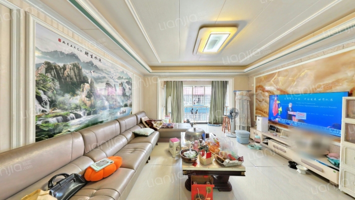 欣雨苑二手房实景图