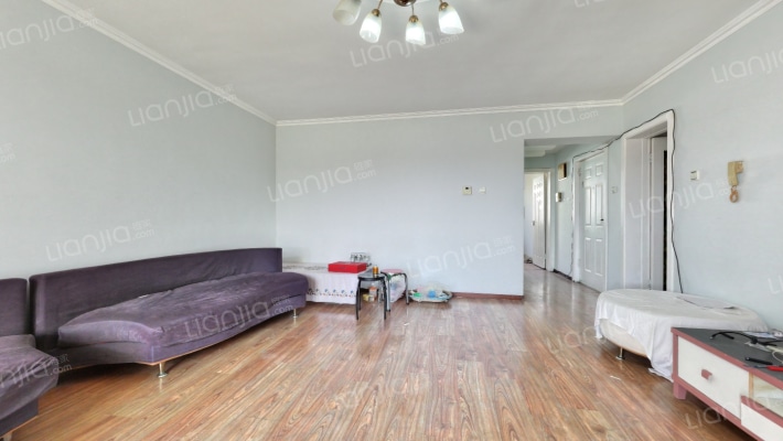 北潞华家园二手房实景图