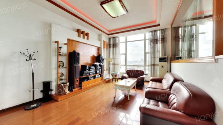 龙润大厦二手房实景图