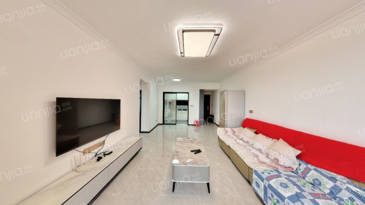 翠云花园二手房实景图