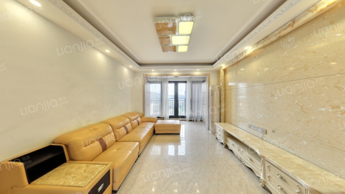 莲馨家园二手房实景图