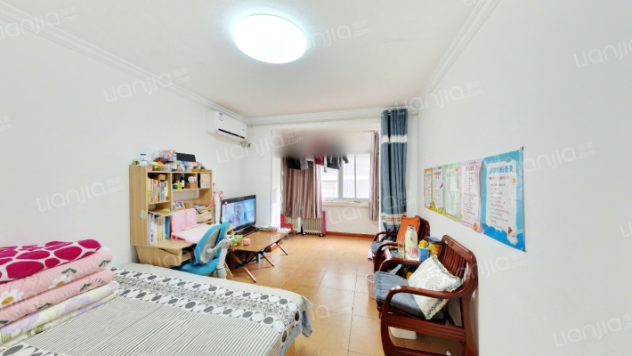 建国三巷6号二手房实景图