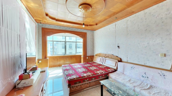 地税家属楼二手房实景图