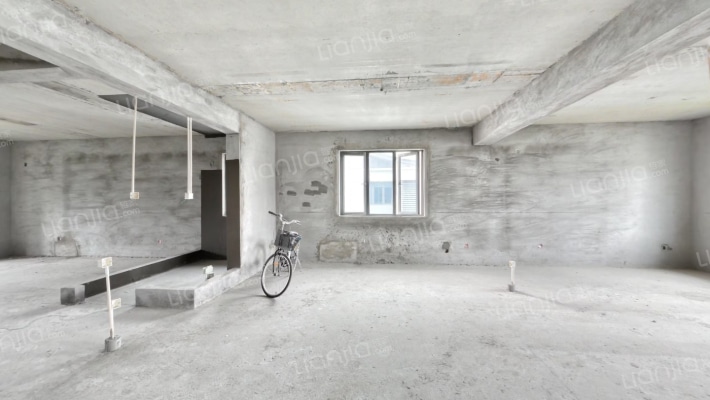 秀林居二手房实景图