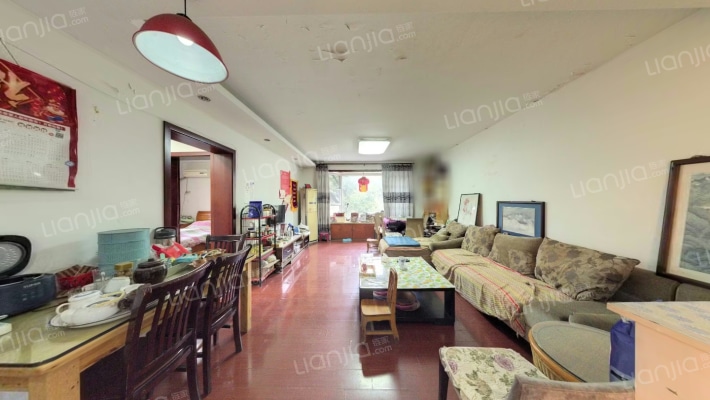 金沙逸苑二手房实景图