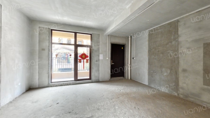 龙湖·双珑原著二手房实景图