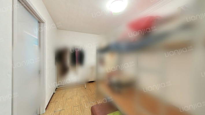 吴家村路10号院二手房实景图