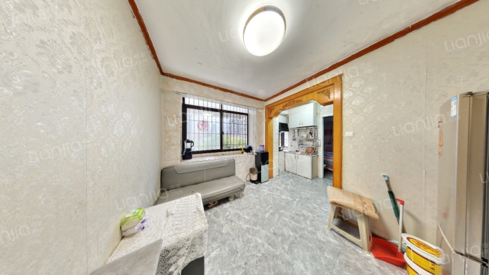 福莲花苑二手房实景图