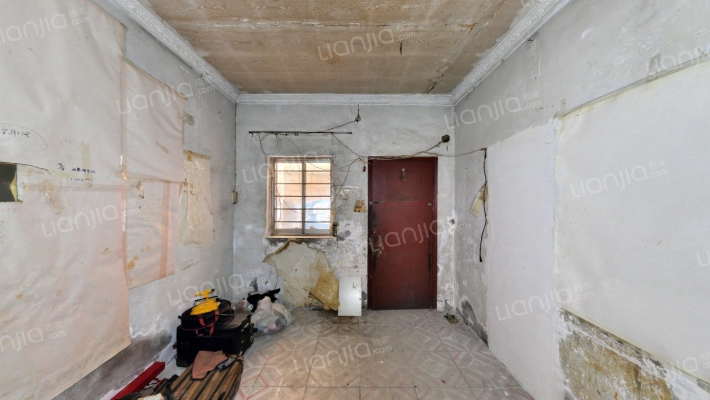 西七路127号二手房实景图