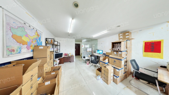 卡夫卡公馆二手房实景图