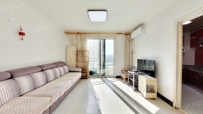 瑞都国际南区二手房实景图